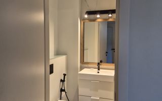 Apartament cochet de inchiriat in vila | 4 camere | zona Dorobanti - Poză 12