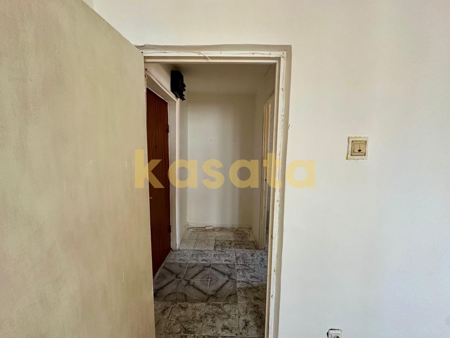 Apartament 2 camere 1 Decembrie 1918, etaj 7/10, bloc reabilitat - Poză 5
