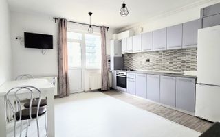 Apartament 3 camere, 56mp, balcon, parcare, strada Cetatii - Poză 1