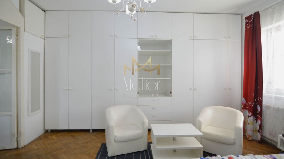 Apartament 1 camera Ultracentral - Poză 3