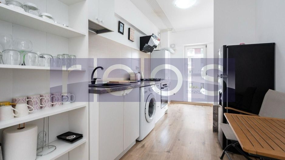 VANZARE 3 CAMERE | ULTRAFINISAT | BELVEDERE | 71MP | TERASA 18MP | - Poză 12