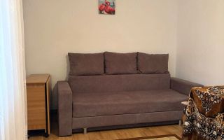Apartament cu 2 camere decomandate, etaj 4/10, zona 744, Iasi - Poză 4