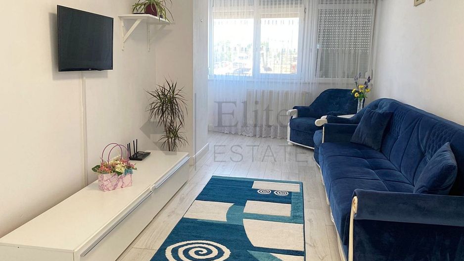 Apartament de inchiriat cu 3 camere Nufarul Plazza, Oradea - Poză 11