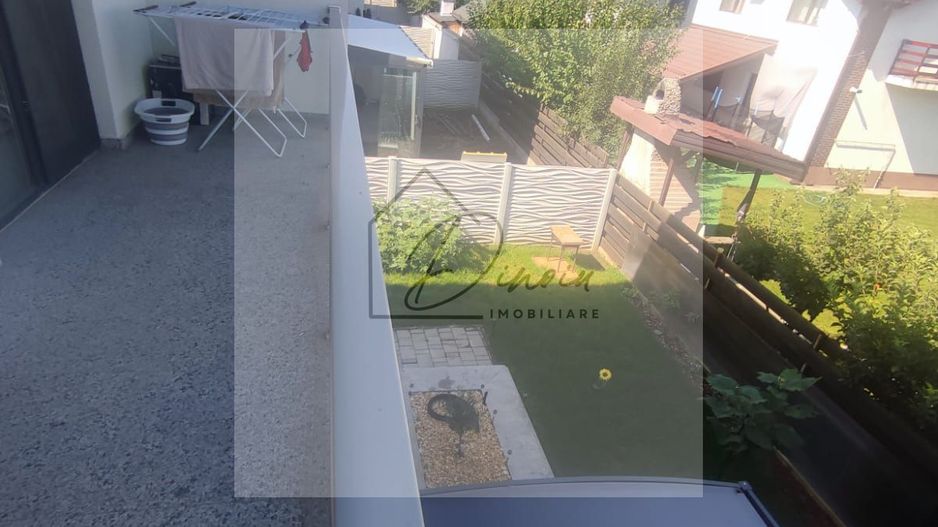 Vila duplex 4 camere Berceni I Quantum OxyGo Park I Mobilata & Utilata - Poză 40