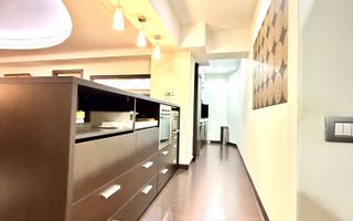 Apartament 2 camere de Închiriat Herastrau cu parcare+boxa - Poză 7