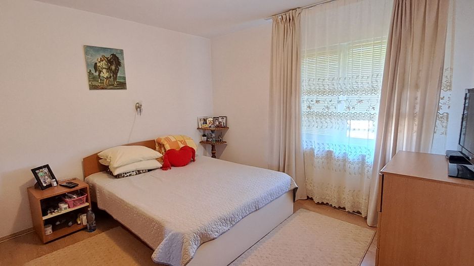 Brancoveanu, casa S+P+1Et+M, 260 mp utili, garaj subteran, adapost ALA - Poză 7