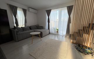 Duplex | 3 camere | Mobilat si utilat | Toate utilitatile | Sanandrei - Poză 2