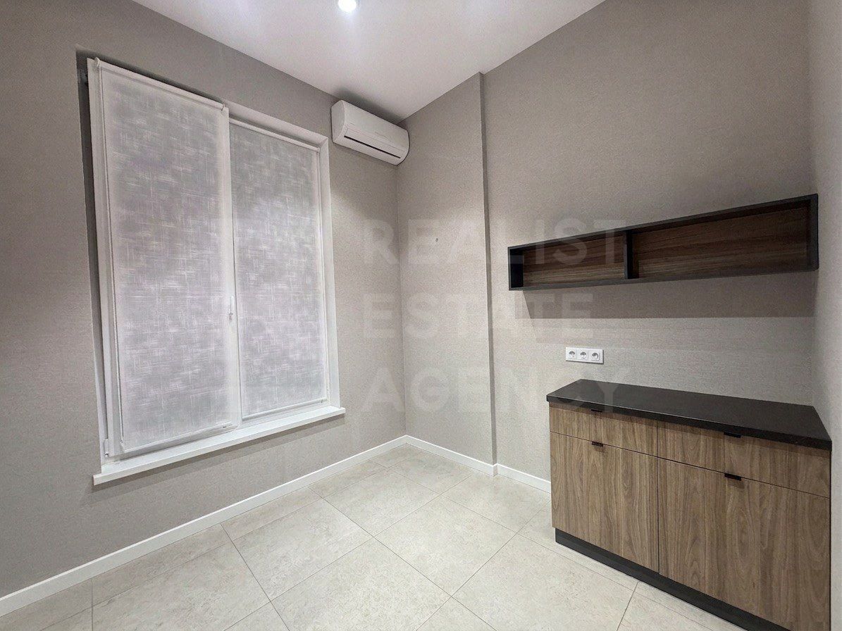 Chirie, sațiu de birouri, 35 mp, str. Petru Movilă, Buiucani - Poză 4