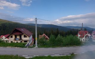 Pensiune de vânzare în stațiunea Rânca, jud. Gorj - Poză 4
