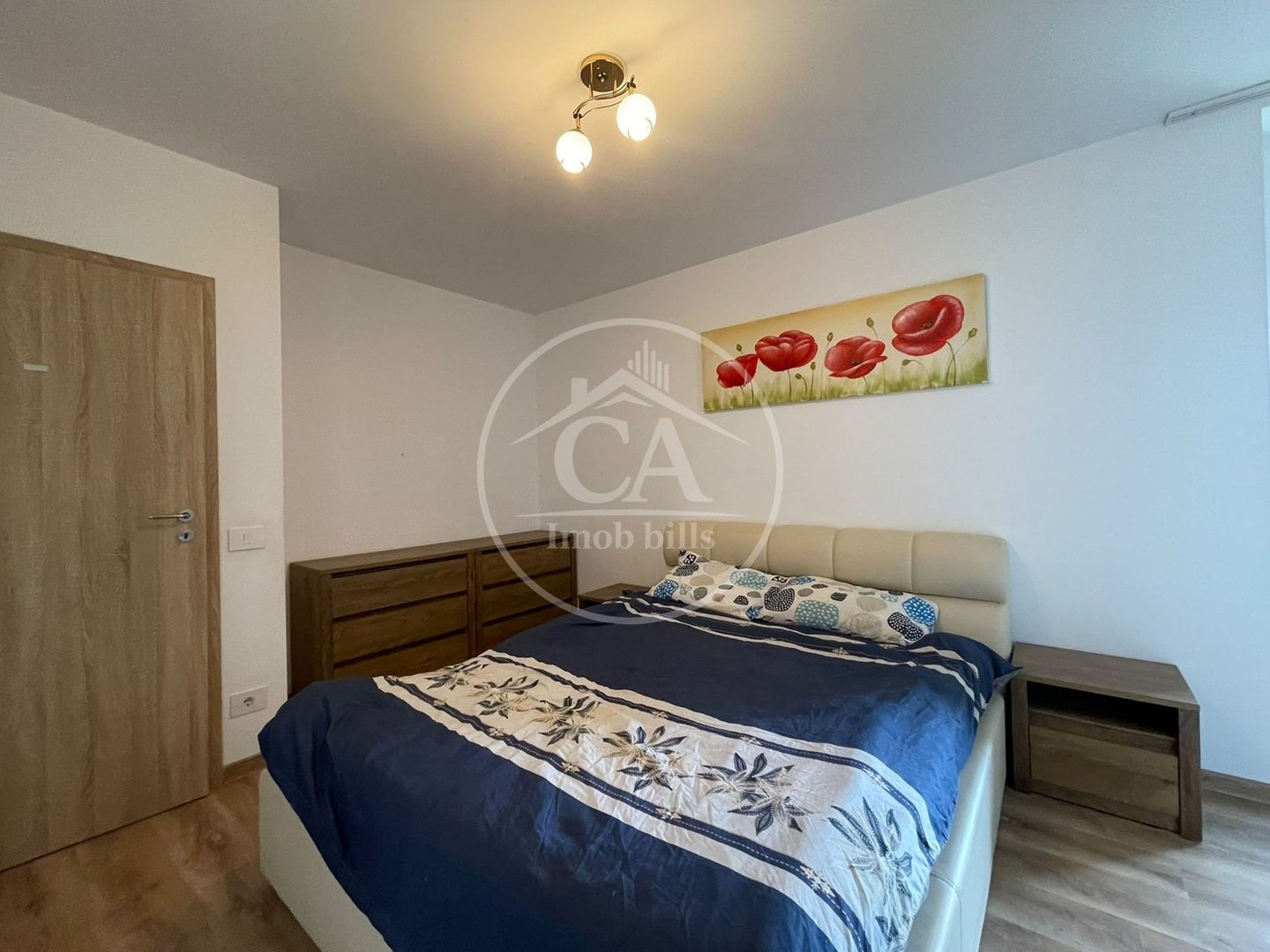 Apartament cu 2 camere de inchiriat in Prima Sova, Oradea. - Poză 5