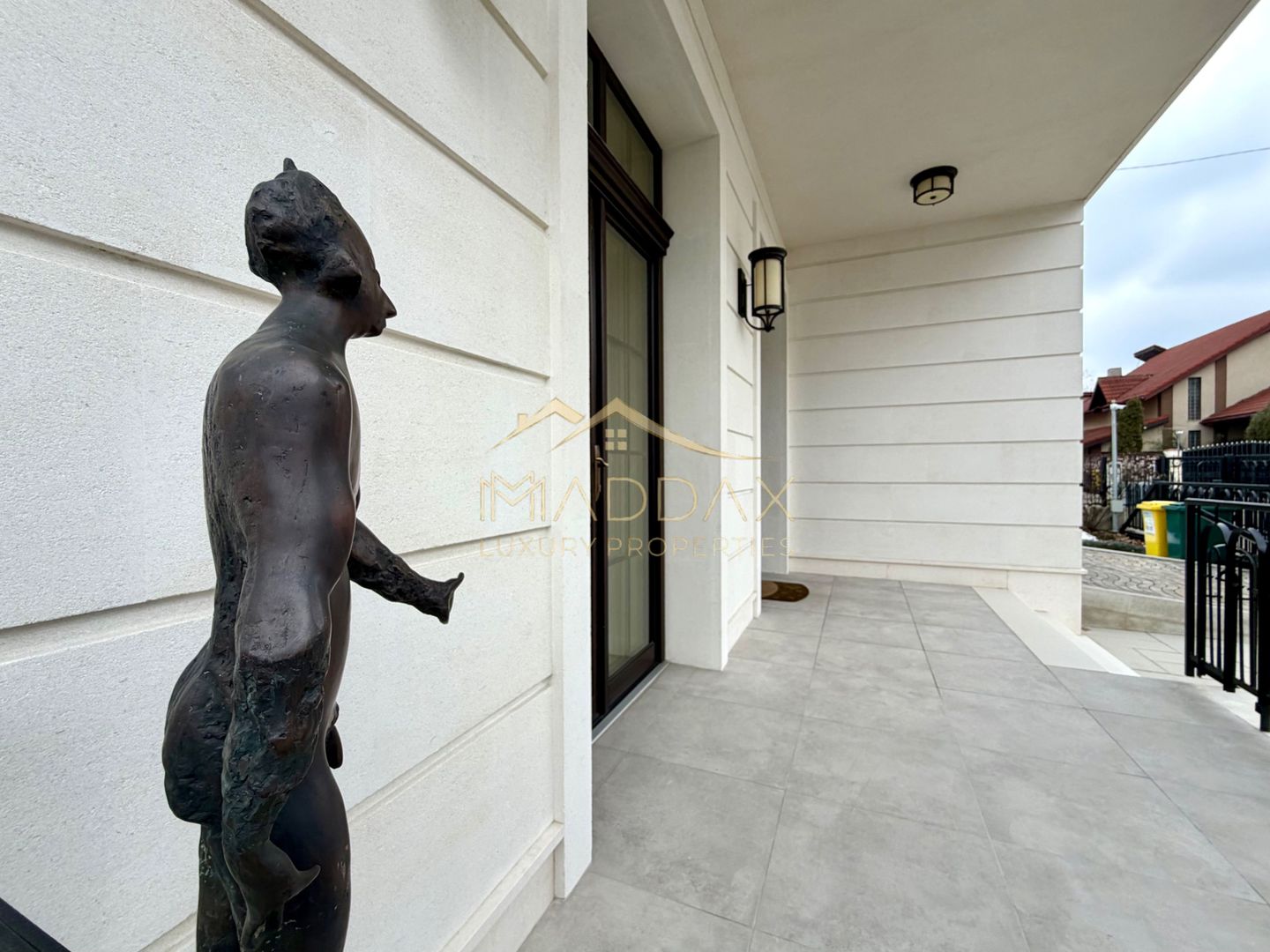 Vila Exclusivista // 6 camere *590mp* 2 parking // Pipera – Iancu Nicolae - Poză 39