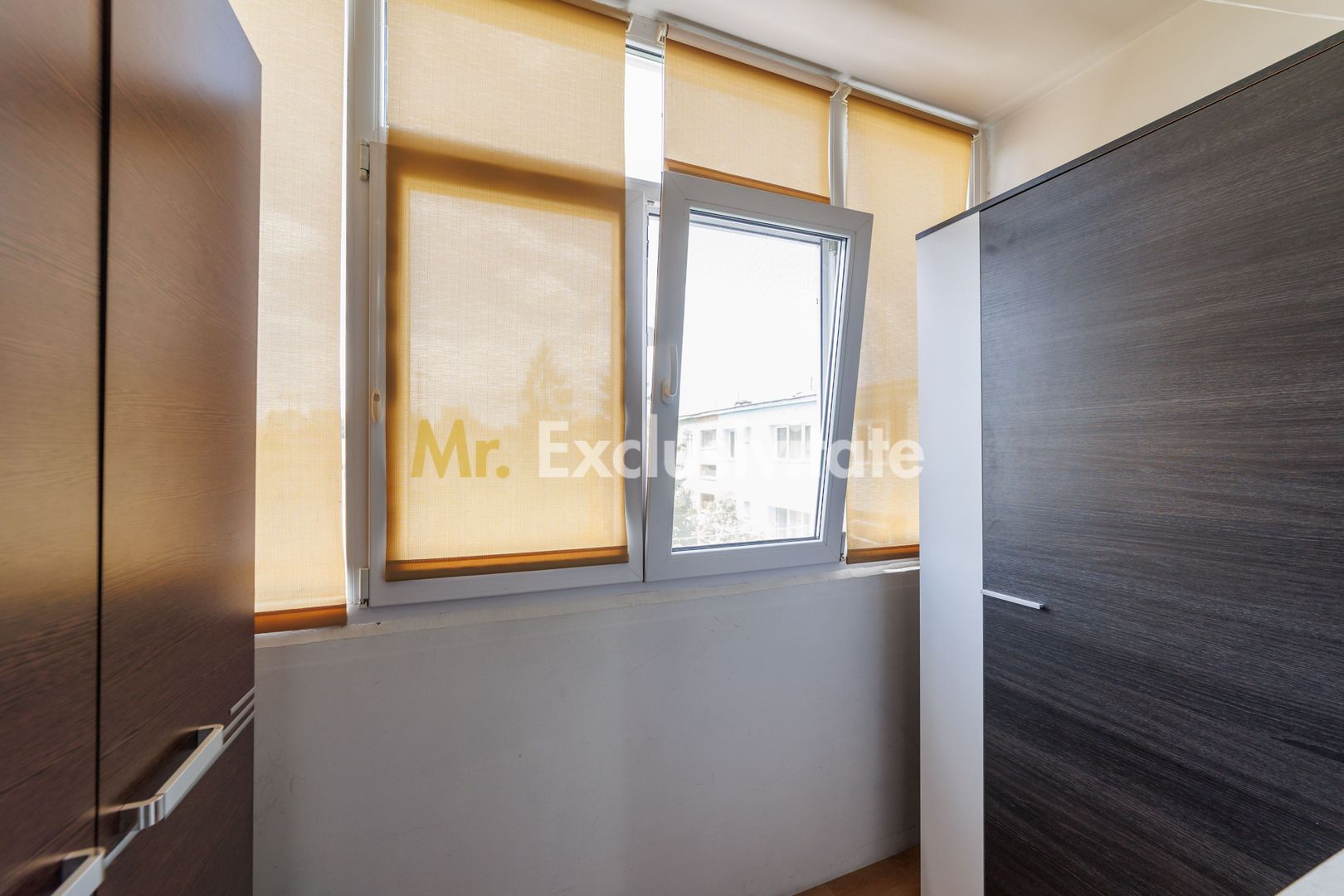 Apartament luminos cu 2 camere si parcare inclusa – Banat - Poză 7