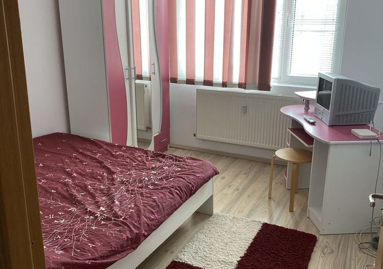 OFERTĂ! Apartament 2 camere decomandat, etaj 4, renovat, metrou 1 Decembrie 1918 - Poză 3