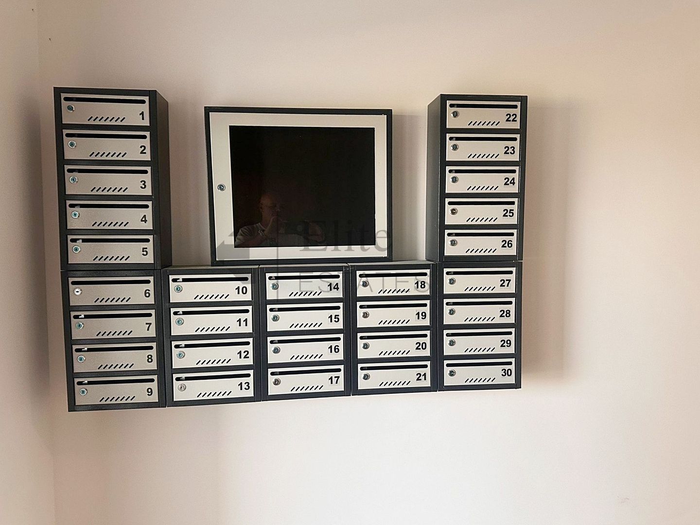 Apartament nou 1 camera in Băile Felix Bihor - Poză 9