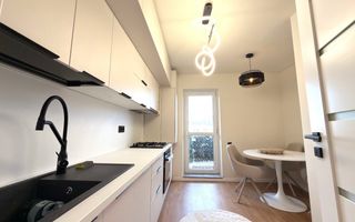 Apartament superfinisat | la cheie | bloc reabilitat | Primãverii - Poză 4