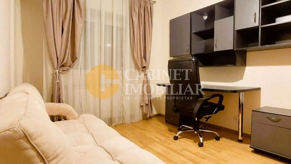 4 camere decomandat, 107 mp,  Nicolina (Esplanada), poziție PREMIUM - Poză 4