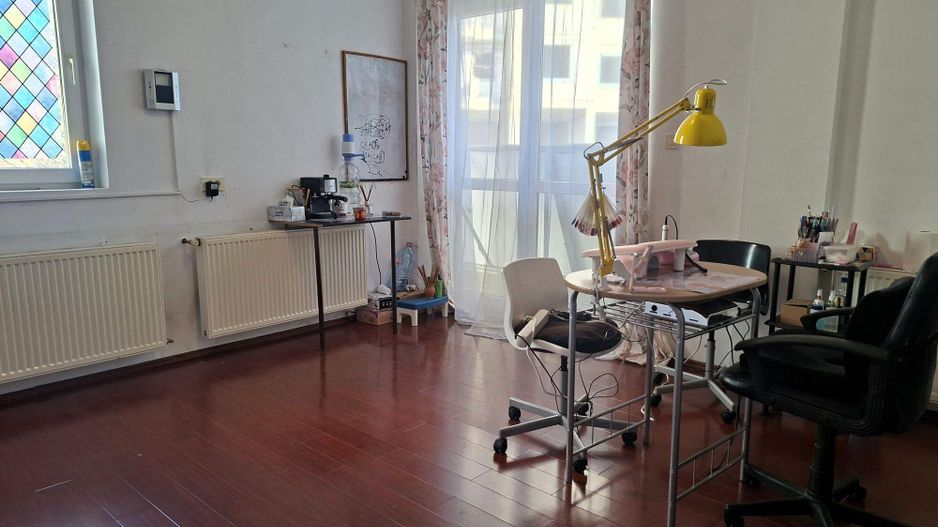 Vila cu 10 camere, destinatie rezidentiala / birouri - Poză 10