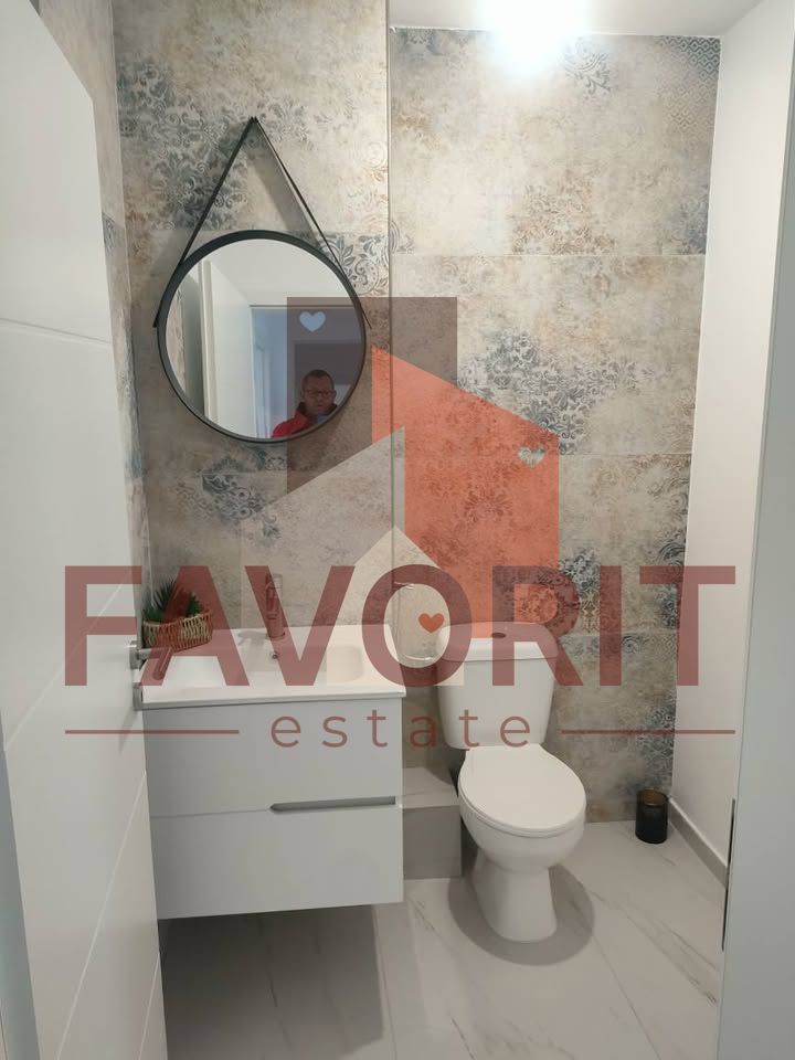 Apartament 3 camere decomandat | 2 Bai | RENOVAT COMPLET | Simion Barnutiu - Poză 5