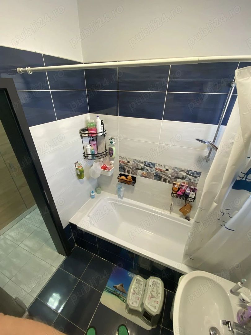 Apartament 2 camere Rahova - Poză 8