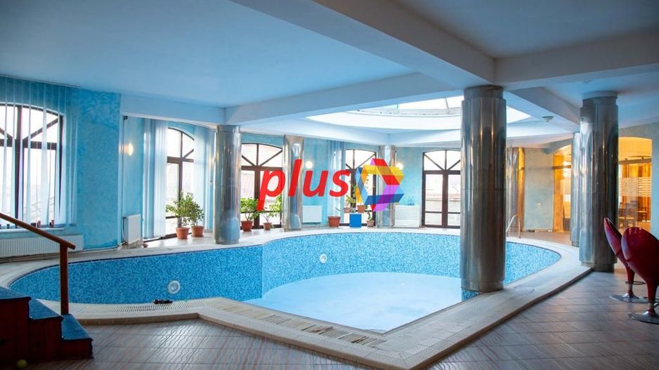 Conac cu piscina - 1810 mp - Poză 10