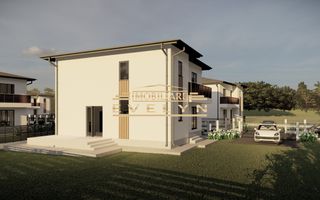 Case individuale P+E într-un complex rezidențial 2026 - Poză 5