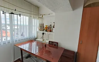 Apartament 3 camere situat în centrul orașului Târgu Jiu, pe pietonală - Poză 14