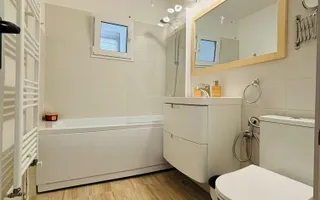 Apartament 3 camere, parcare, lift, zona C. Manastur - Poză 16