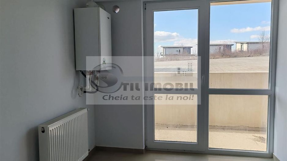 NOU!Ap cu 3 camere, D, finalizate, intabulate, in Valea Lupului - Poză 8