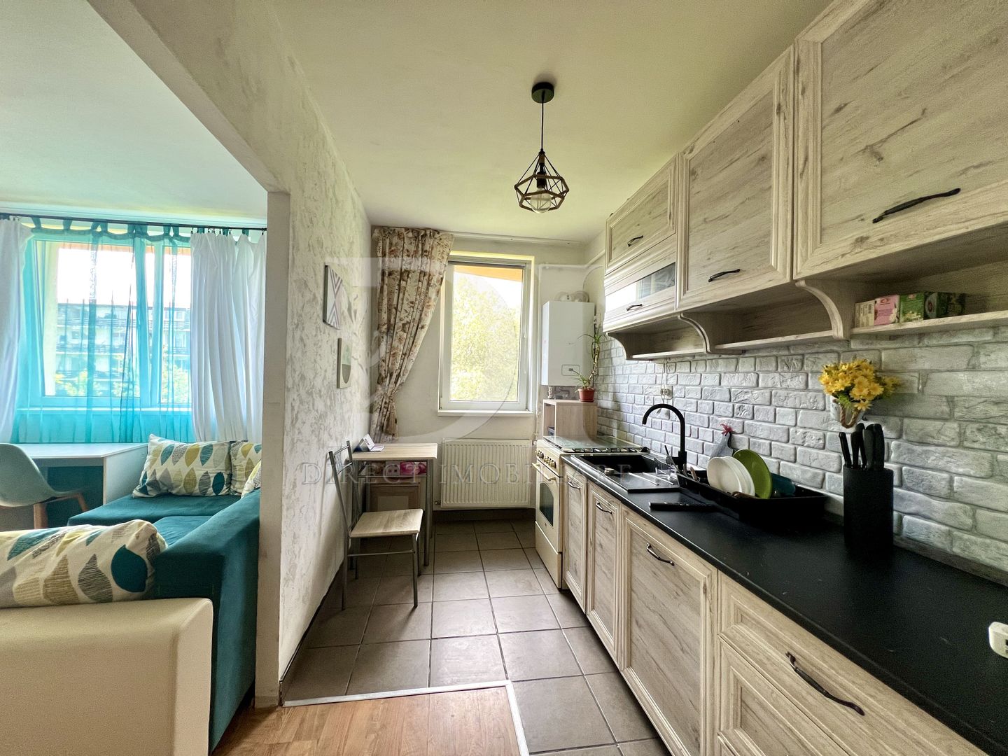 Apartament doua camere | Etaj intermediar | Zona Eroilor - Poză 6