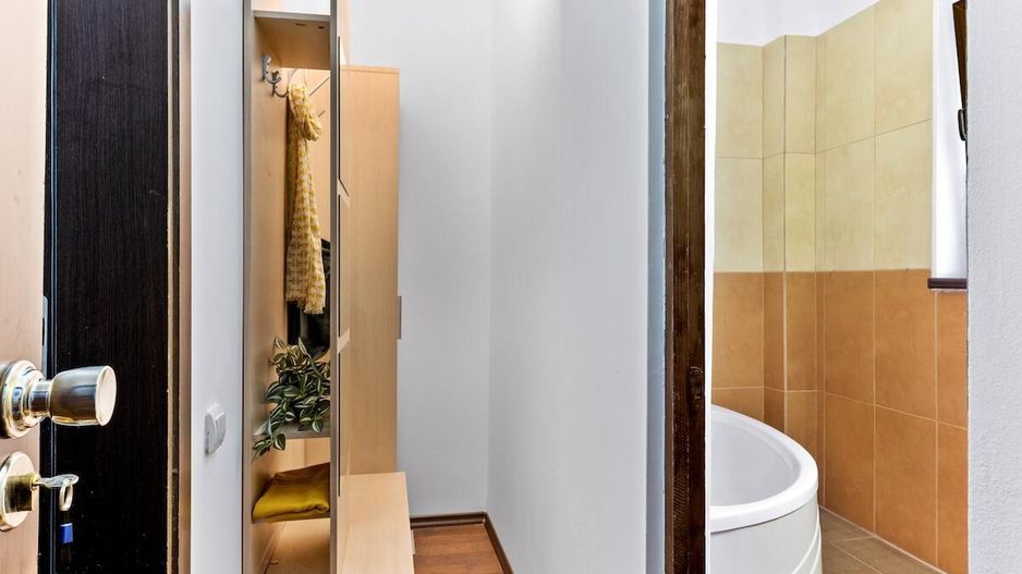 TOWNHOUSE Cotroceni D+P+2, rezidential, firma sau mixt, 232 MP total - Poză 37
