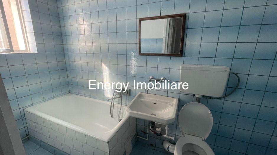 Apartament cu 2 camere, zona Tudor - Poză 7