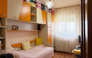 Apartament cu 3 camere in Nufarul, Oradea | PB Decomandat - Poză 8