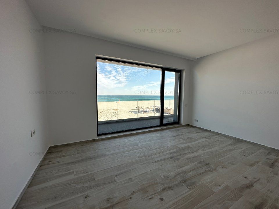 Ag . Eu . vinde Ap. 2 cam 78 mp langa mare direct pe plaja  An. 2023 Mamaia - Poză 8