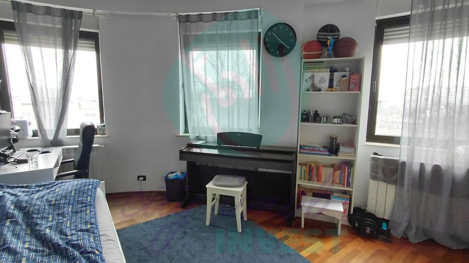 3 camere modern | Bloc 2013 | Calea Calarasi | Lift - Poză 11