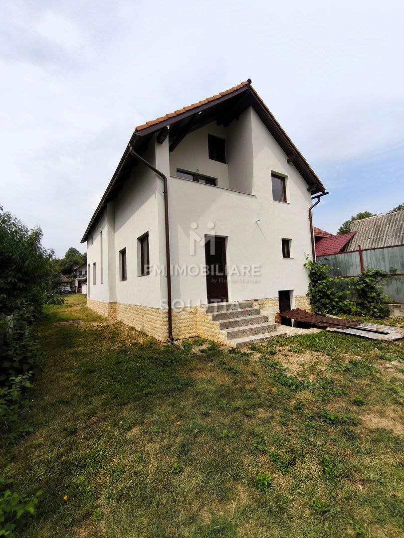 Casă de vânzare Baia Mare -zona Valea Borcutului - Poză 4