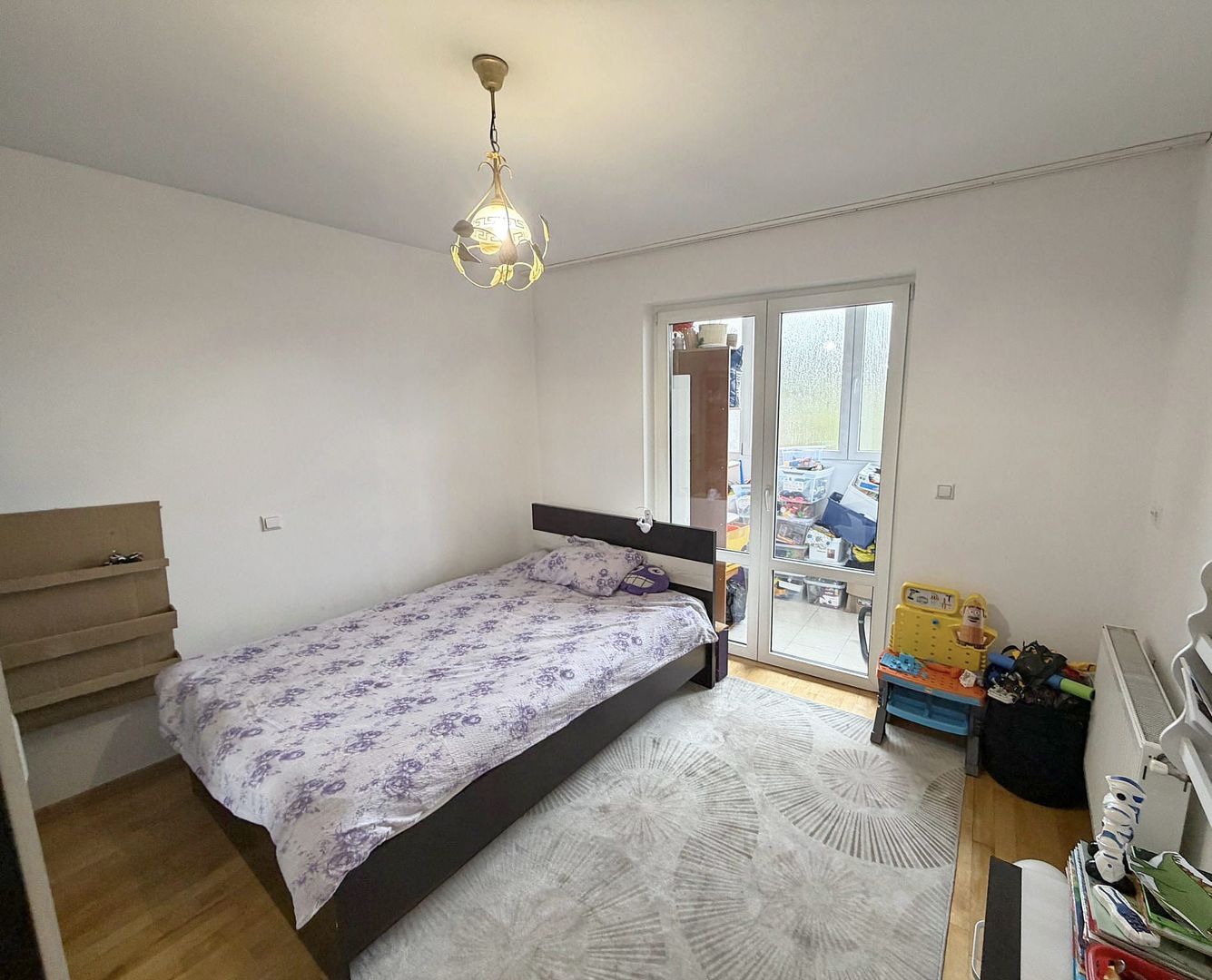 Apartament de vanzare cu 3 camere, in Alba Iulia - Poză 2