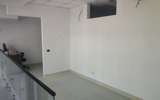 INCHIRIERE SPATIU COMERCIAL | PARTER+ETAJ 1 | HERASTRAU | 60MP | - Poză 2