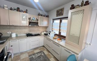 Casă individuală  Ghiroda – 5 camere, teren 506 mp - Poză 26