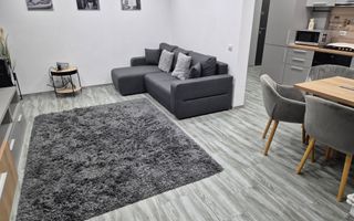 Ap. 2 camere, M5, etaj 3, bl.25, NOU, mobilat, SCHIMB cu CASA/TEREN! - Poză 3