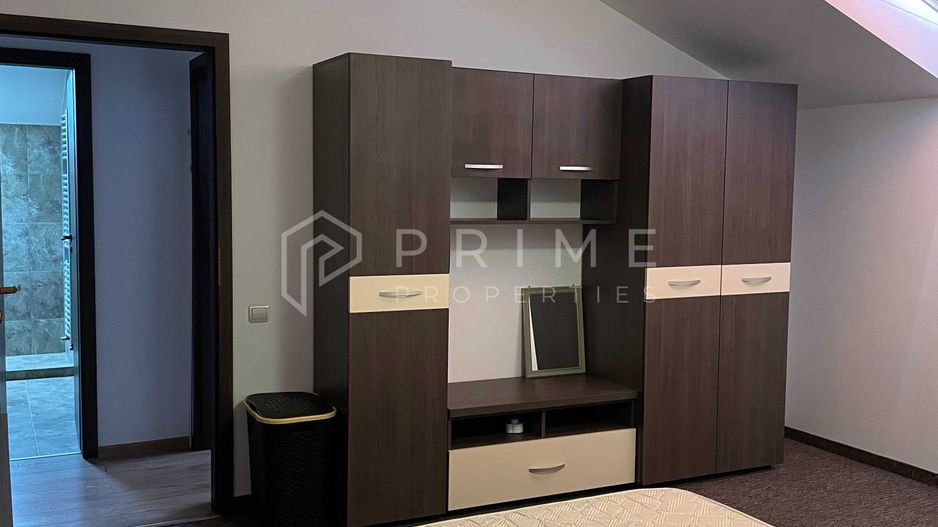 Vand Apartament penthouse cu scara interioara - 7 Noiembrie Cornisa - Poză 1