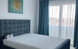 Apartament cu 3 camere in zona Parcului Central (Platinia) - Poză 9