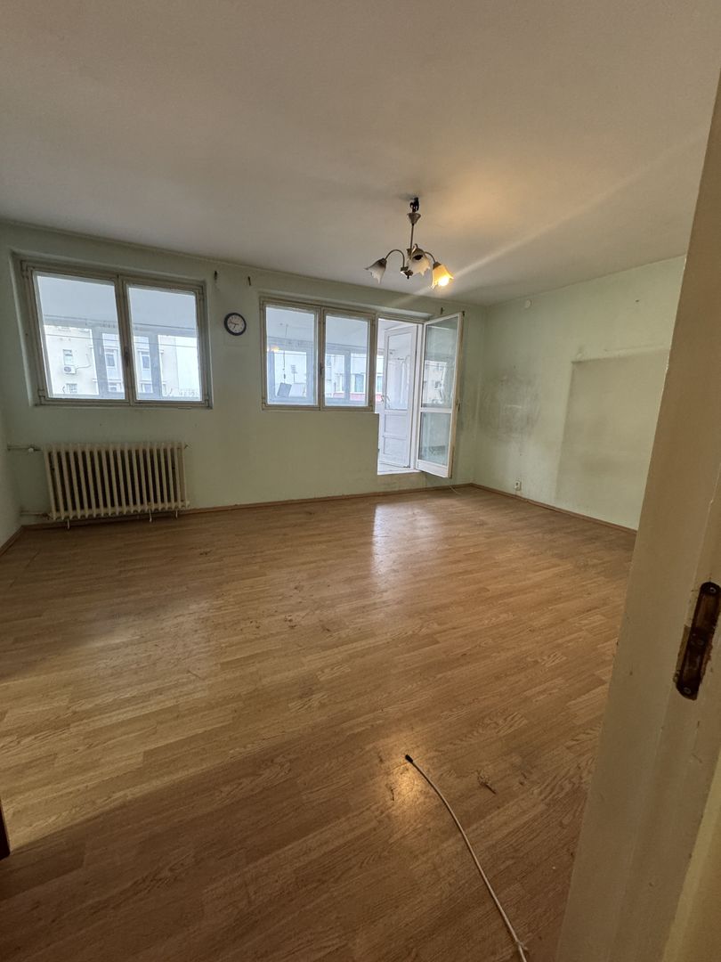 Apartament 2camere- 3-Calea Dorobanti- Balcon 20mp - Poză 3