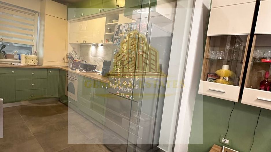 Apartament spre vinzare, 3 camere, modern, complet utilat, mobilat! - Poză 12