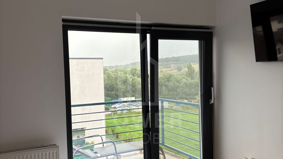 Apartament spațios cu 3 camere, 77 mp utili – Cisnădie, Sibiu - Poză 7