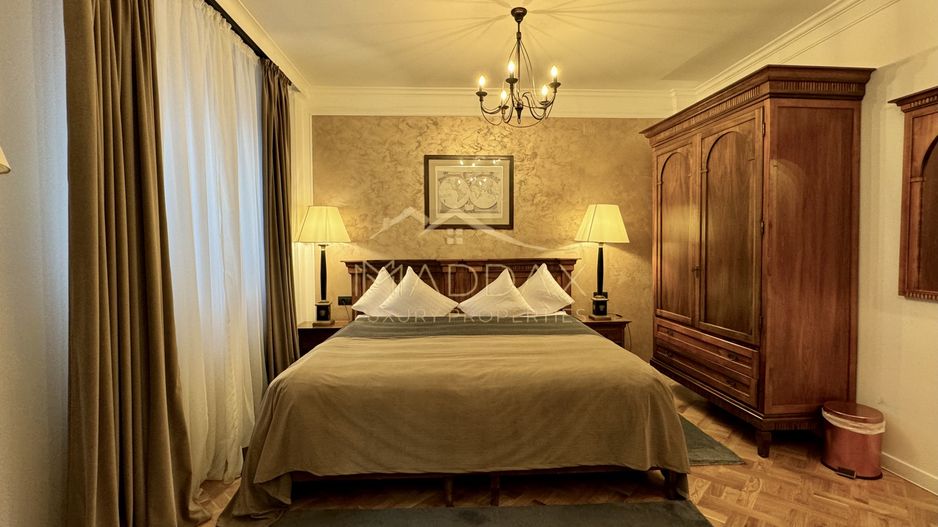 Apartament cu 4 camere / Posibilitate investitie / Arcul de Triumf - Poză 34