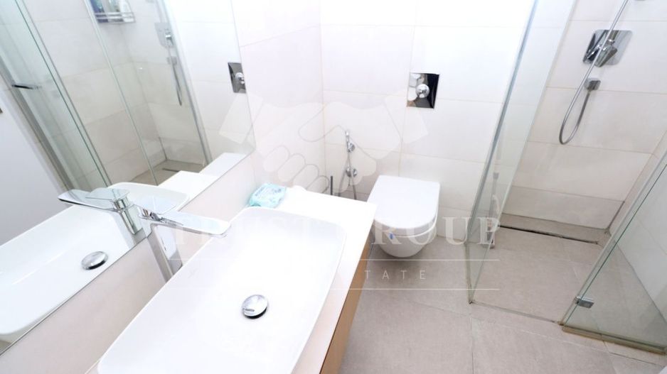 Apartament 3 camere lux - Herastrau | Curte 70mp | 2 locuri de parcare - Poză 8
