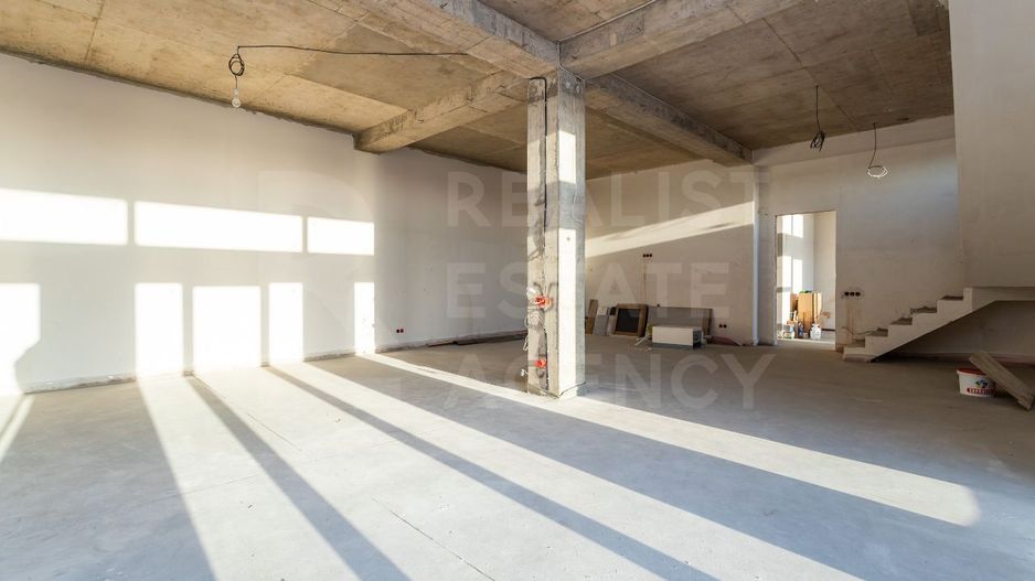 Vânzare, casă, 2 nivele, 206 mp, str. Mihail Juraveli, Codru. - Poză 33