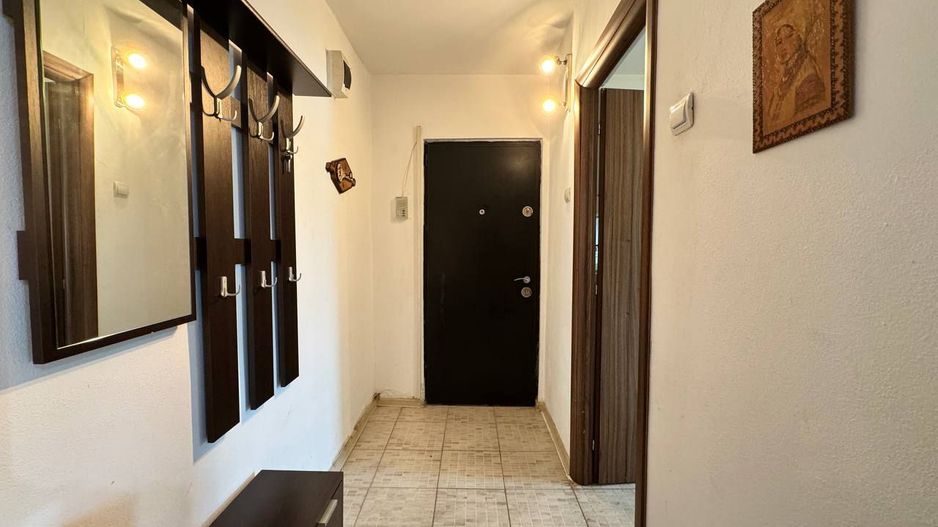 Apartament cu 2 camere, Podgoria, lângă Genarala 5 (LNI) - Poză 5