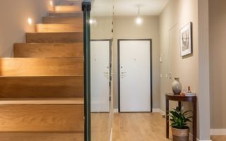 Penthouse spectaculos | Central District - Poză 5