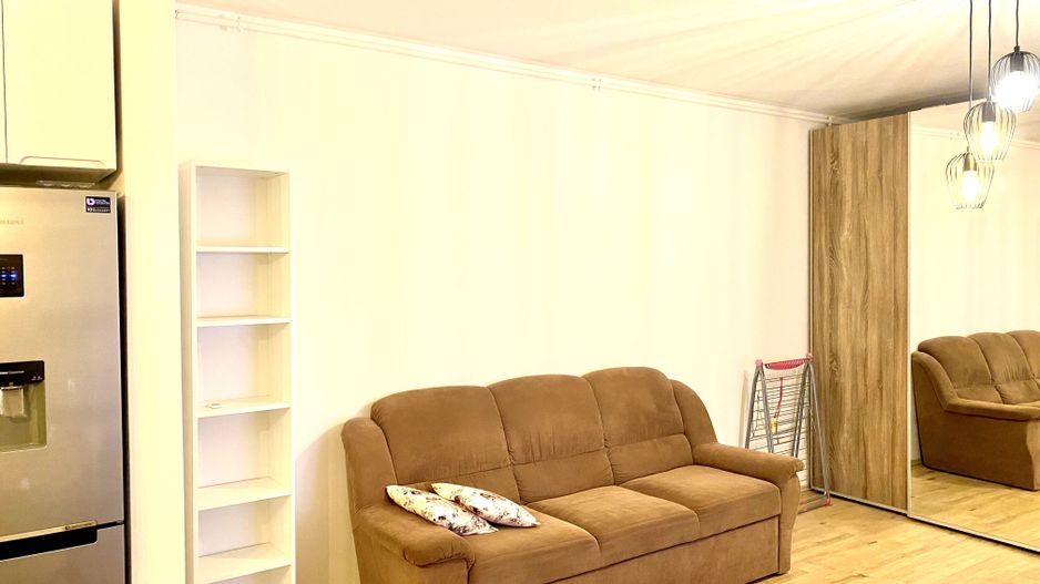 Apartament 2 camere de închiriat Greenfield Băneasa - Poză 8